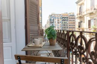 Calefati 1970 - Urban Vintage Retreat City Center - Bari - 1
