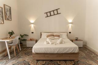 Calefati 1970 - Urban Vintage Retreat City Center - Bari - 6