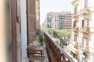 Calefati 1970 - Urban Vintage Retreat City Center - Bari - 2