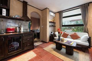 Cozy 1BR Studio With Netflix, Wifi, Elevator Access - Hanoi - 0
