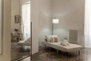 Calefati 1970 - Urban Vintage Retreat City Center - Bari - 4