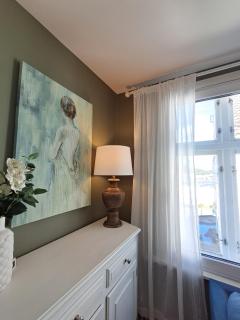 Central and spacious 3-bedroom apartment - Mandal - 2