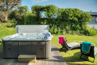 House 27 - Looe - 6