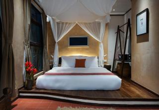 Cozy 1BR Studio With Netflix, Wifi, Elevator Access - Hanoi - 4