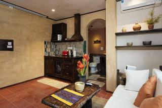 Cozy 1BR Studio With Netflix, Wifi, Elevator Access - Hanoi - 3