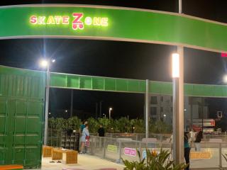 Blanca, Marassi - El-Alamein - 7