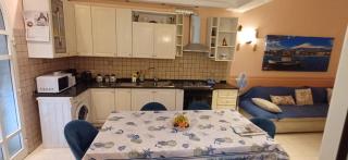 MARENAXOS APaRTMENT - 4