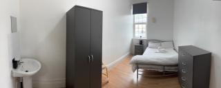 Wicker guesthouse - Sheffield - 6