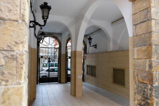 Frey Ceferino Suite - Oviedo - 1