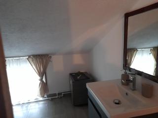H2O GuestHouse Chalet Malaia - Malaia - 9