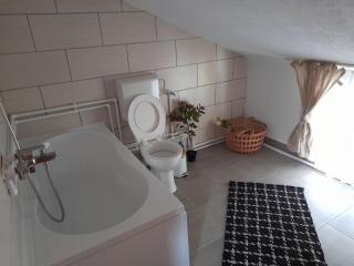 H2O GuestHouse Chalet Malaia - Malaia - 8