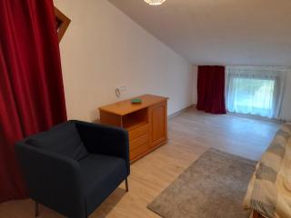 H2O GuestHouse Chalet Malaia - Malaia - 7