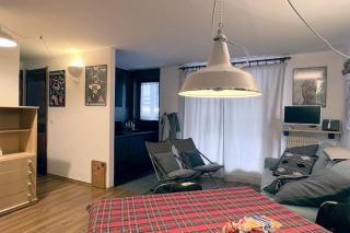 Oliver - La Golette Apartment - Two-rooms La Thuile - La Thuile - 5