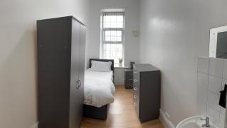 Wicker guesthouse - Sheffield - 7