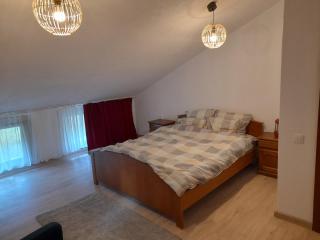 H2O GuestHouse Chalet Malaia - Malaia - 6