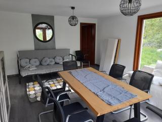 H2O GuestHouse Chalet Malaia - Malaia - 5