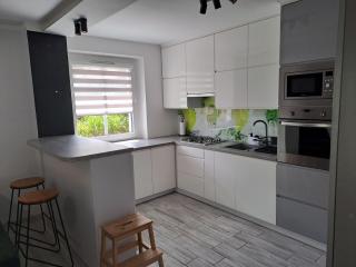 Komfortowy Apartament KEPOS Lądek-Zdrój - Lądek-Zdrój - 7