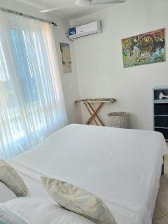 OceanClose 1&2 Bedroom Malindi - 2