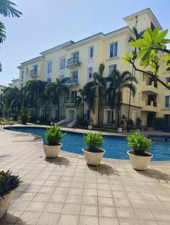 R K Holidays Apartments - Arpora - 0