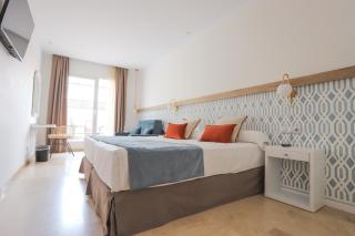 Hotel Oasis - Córdoba - 8