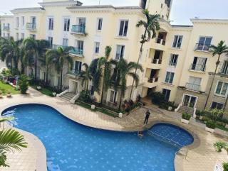 R K Holidays Apartments - Arpora - 6