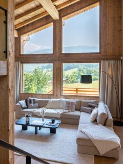 Chalet Victory I Le Chalet Club - Combloux - 9