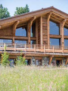 Chalet Victory I Le Chalet Club - Combloux - 7