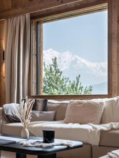 Chalet Victory I Le Chalet Club - Combloux - 6