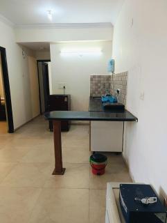 R K Holidays Apartments - Arpora - 3