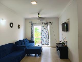 R K Holidays Apartments - Arpora - 2