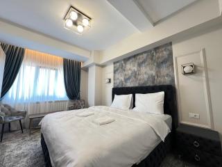 Premium Rooms & Boutique Apartments with Free Parking - Iaşi - 8