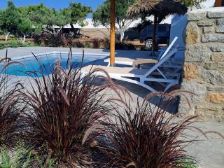 Naxos Beachwalk Villa Plaka - Maragkas - 9