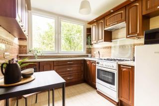 CityStay Młodych Techników - Breslavia - 9