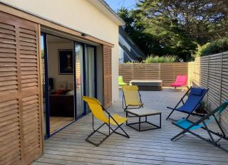 Maison à 3min de la plage à pied - Sarzeau - 5