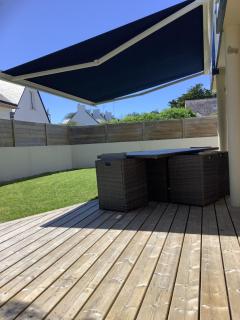 Maison à 3min de la plage à pied - Sarzeau - 8