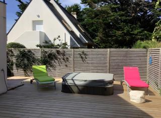 Maison à 3min de la plage à pied - Sarzeau - 6