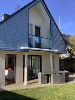 Maison à 3min de la plage à pied - Sarzeau - 3