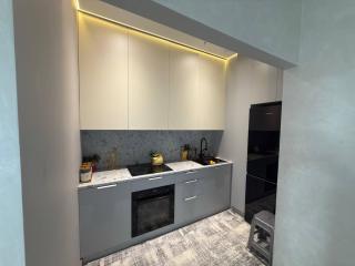 NRG U - Tower High Tech Flat with Stunning Tashkent City View - Tasjkent - 5