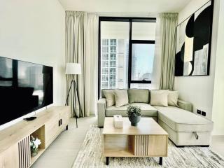 Elevated 2br Elegance Dip Pool, Parking And Gym! - 9