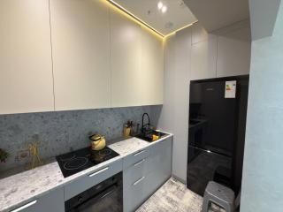 NRG U - Tower High Tech Flat with Stunning Tashkent City View - Tasjkent - 1