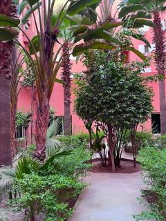 Appartement Luxueux à Guéliz - Marrakesh - 8
