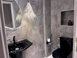 Appartement Luxueux à Guéliz - Marrakesh - 5