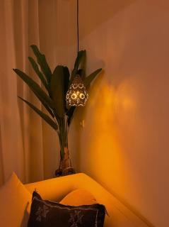 Appartement Luxueux à Guéliz - Marrakesh - 4