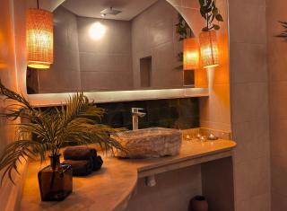 Appartement Luxueux à Guéliz - Marrakesh - 2