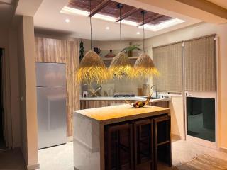 Appartement Luxueux à Guéliz - Marrakesch - 1