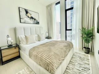 Elevated 2br Elegance Dip Pool, Parking And Gym! - 8