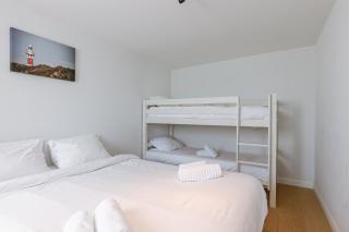 Flat Belle - De Panne - 2