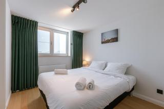 Flat Belle - De Panne - 3