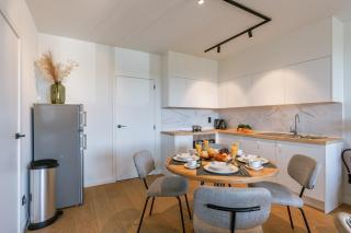 Flat Belle - De Panne - 5