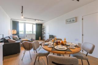 Flat Belle - De Panne - 6